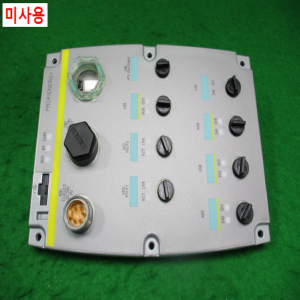 북70722/미사용통신패널/6SL3544-0FB21-1FA0/지멘스